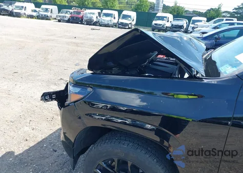 2024 Chevrolet Colorado 4Wd Z71 z USA, uszkodzony, nr VIN 1GCPTDEK6R1218054